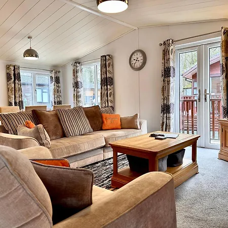 Lakeside 15 Appartement Troutbeck Bridge