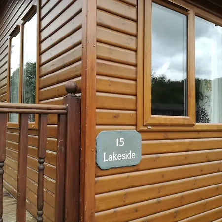Lakeside 15 Appartement *