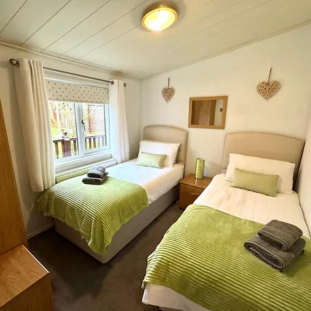 Appartement Lakeside 15
