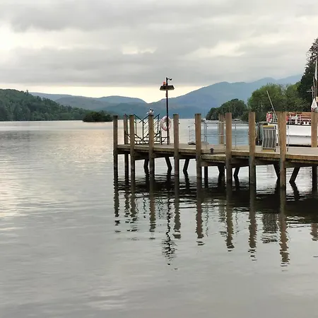 Lakeside 15 * Troutbeck Bridge