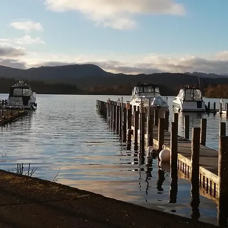 Apartamento Lakeside 15 Troutbeck Bridge