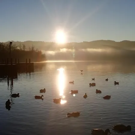 Apartamento Lakeside 15 Troutbeck Bridge