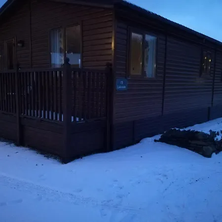 Apartamento Lakeside 15 Troutbeck Bridge